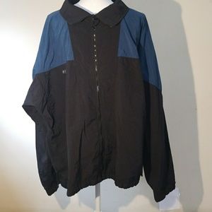 Columbia jacket coat size XL